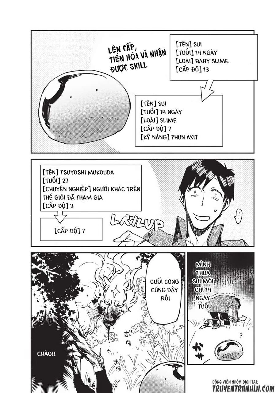 Ẩm Thực Dã Ngoại Tại Dị Giới Với Kỹ Năng Không Tưởng Chapter 13 - 23