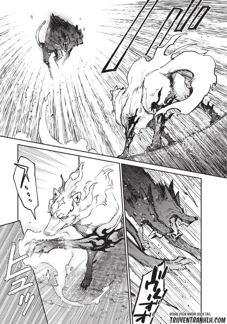 Ẩm Thực Dã Ngoại Tại Dị Giới Với Kỹ Năng Không Tưởng Chapter 14 - 10