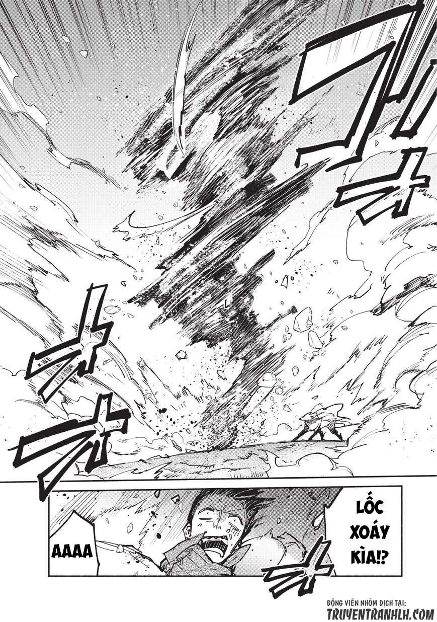 Ẩm Thực Dã Ngoại Tại Dị Giới Với Kỹ Năng Không Tưởng Chapter 16 - 11