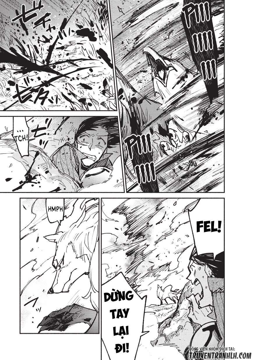 Ẩm Thực Dã Ngoại Tại Dị Giới Với Kỹ Năng Không Tưởng Chapter 16 - 12