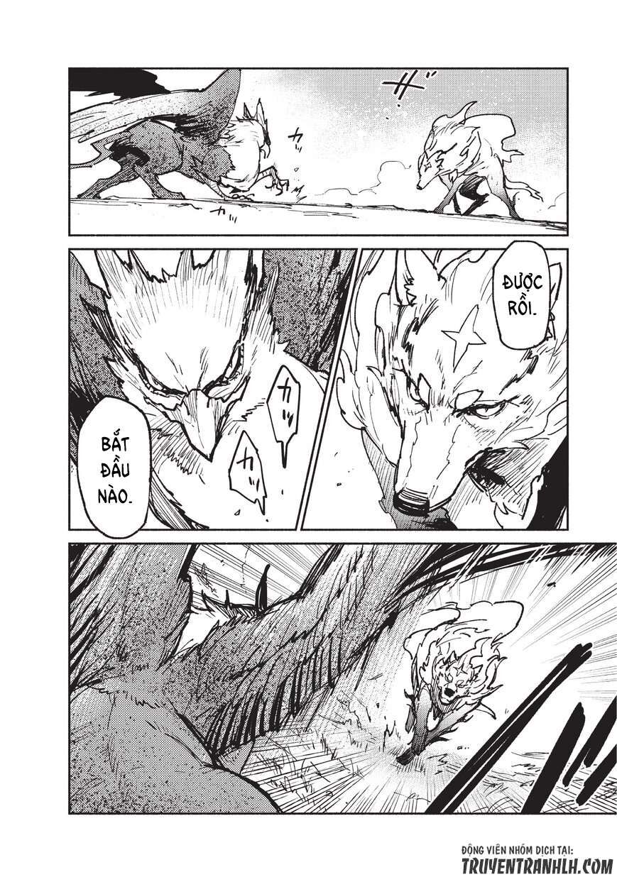 Ẩm Thực Dã Ngoại Tại Dị Giới Với Kỹ Năng Không Tưởng Chapter 16 - 7