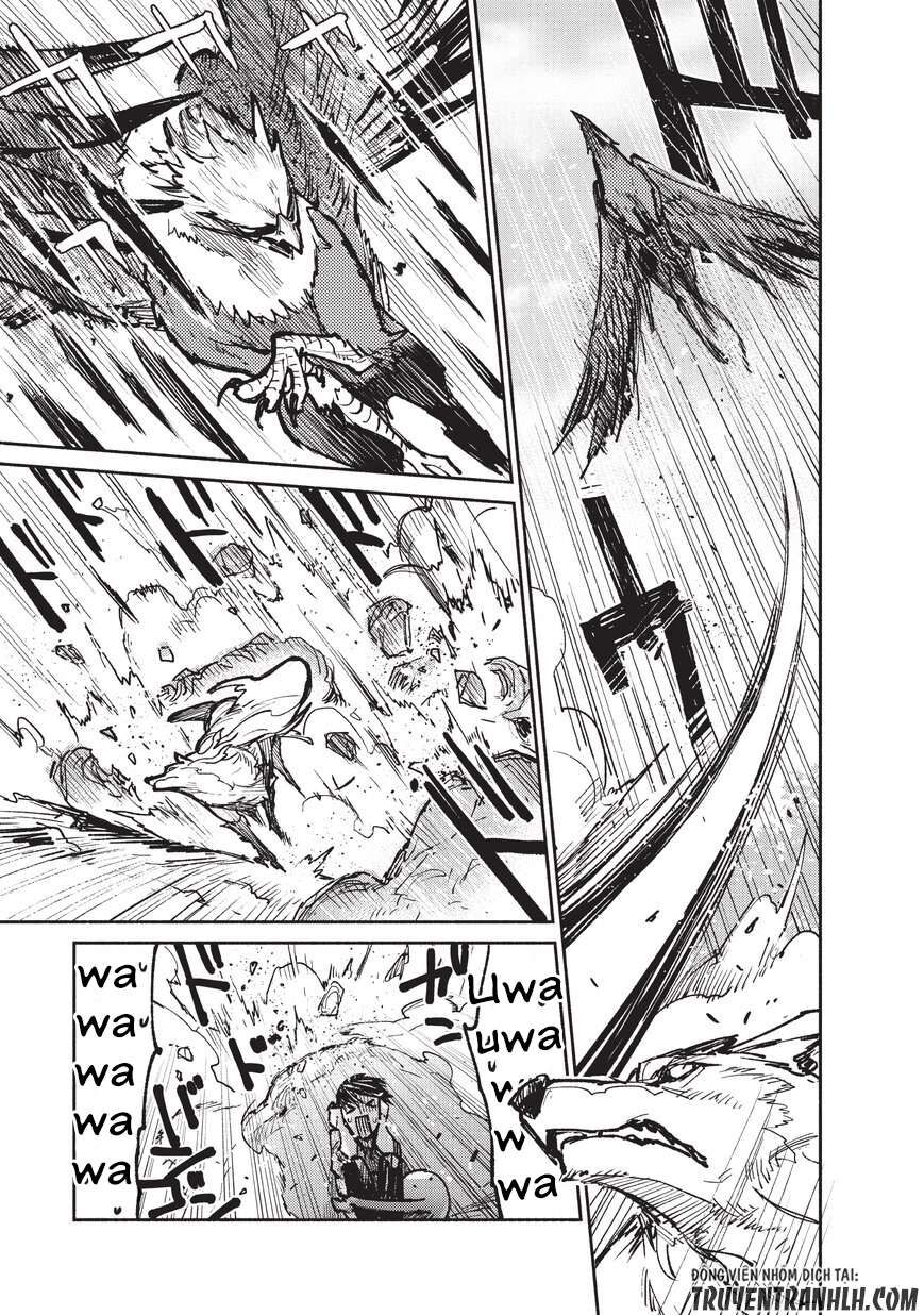 Ẩm Thực Dã Ngoại Tại Dị Giới Với Kỹ Năng Không Tưởng Chapter 16 - 8