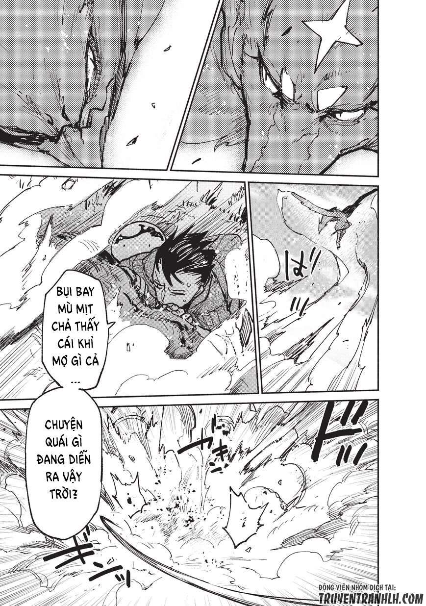 Ẩm Thực Dã Ngoại Tại Dị Giới Với Kỹ Năng Không Tưởng Chapter 16 - 10