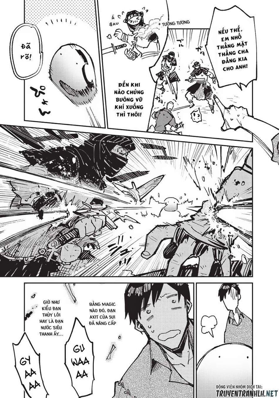 Ẩm Thực Dã Ngoại Tại Dị Giới Với Kỹ Năng Không Tưởng Chapter 17 - 8