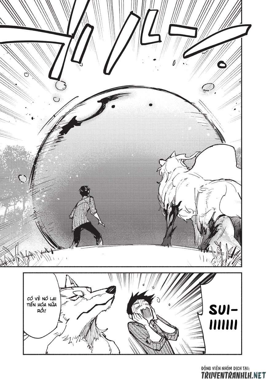 Ẩm Thực Dã Ngoại Tại Dị Giới Với Kỹ Năng Không Tưởng Chapter 19 - 20