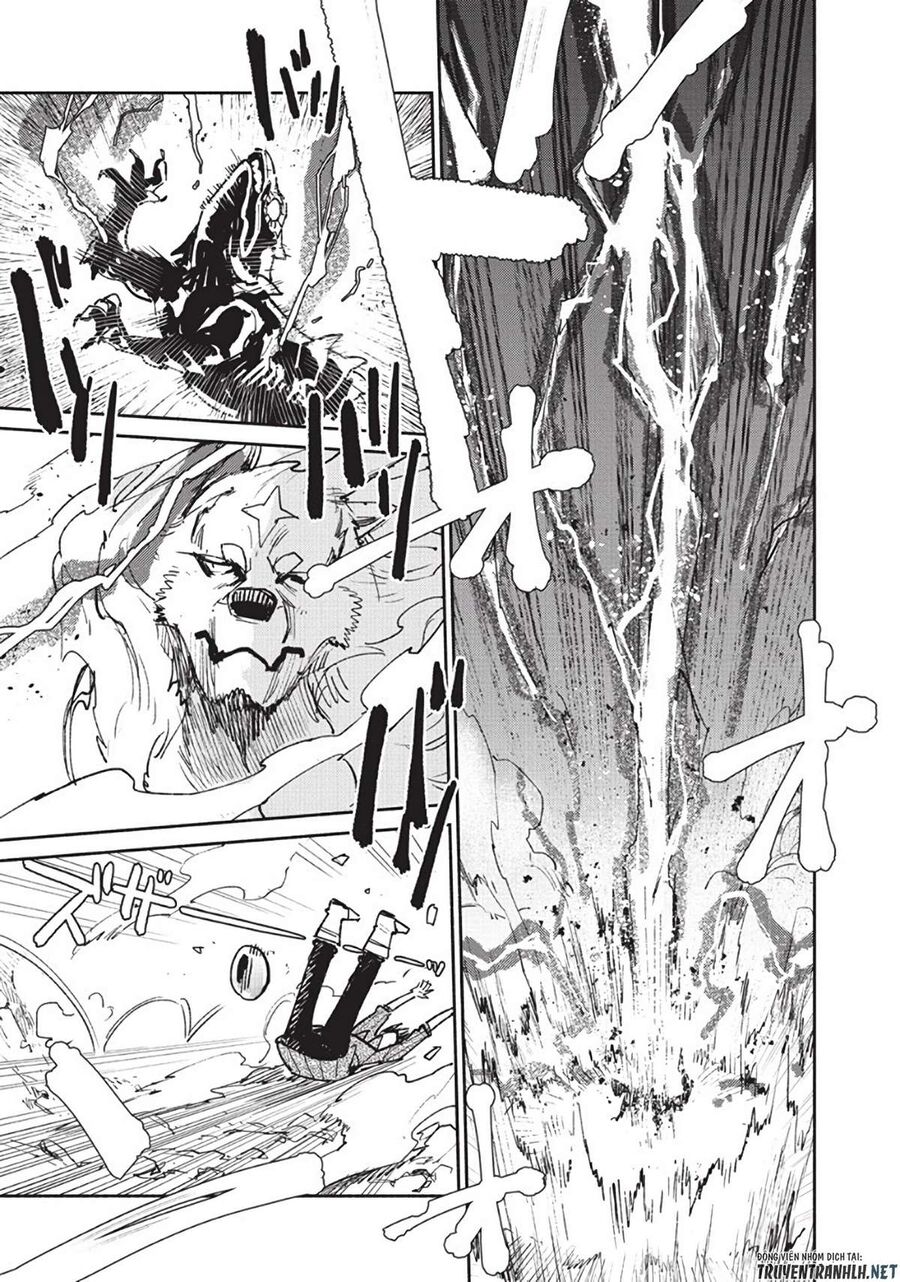 Ẩm Thực Dã Ngoại Tại Dị Giới Với Kỹ Năng Không Tưởng Chapter 22 - 8