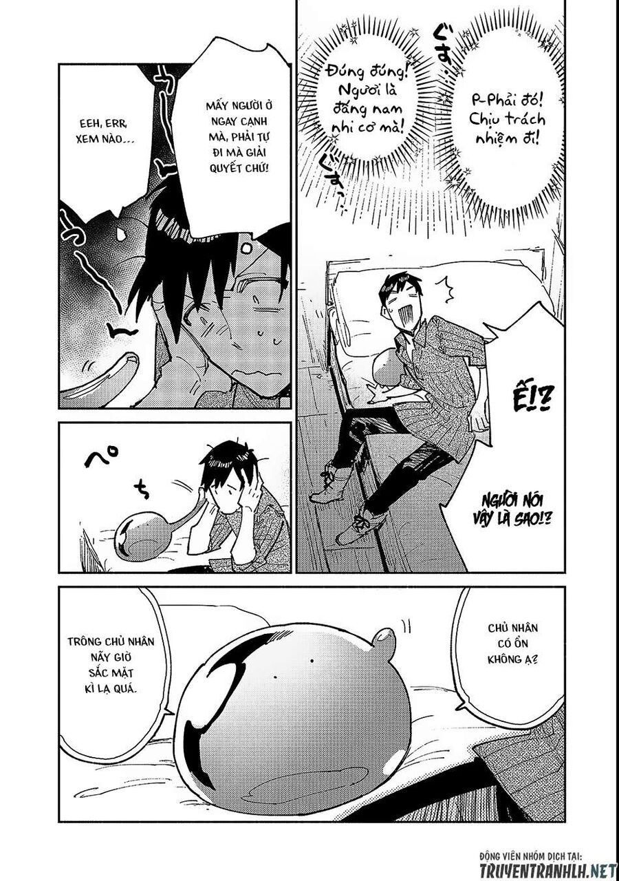 Ẩm Thực Dã Ngoại Tại Dị Giới Với Kỹ Năng Không Tưởng Chapter 24 - 15