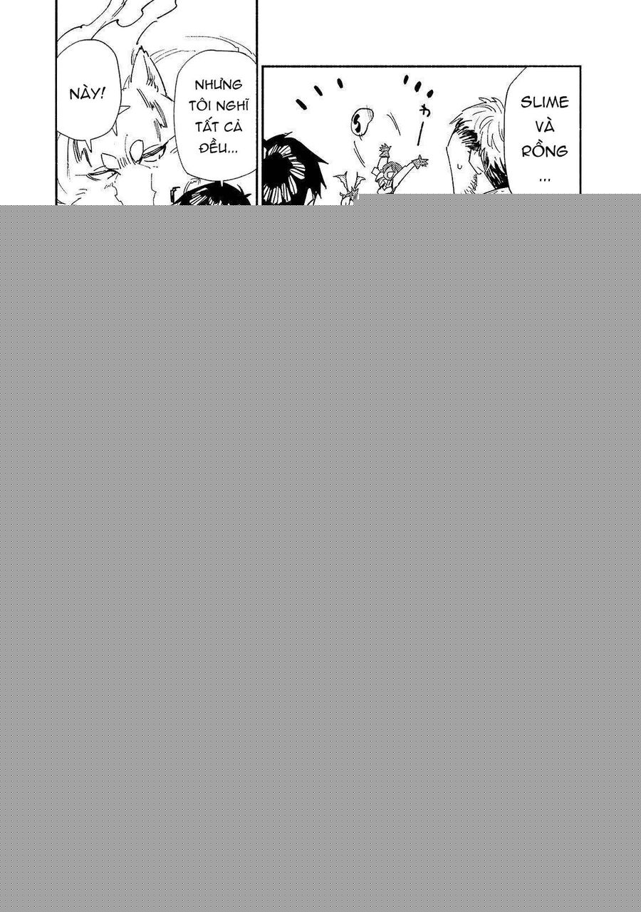 Ẩm Thực Dã Ngoại Tại Dị Giới Với Kỹ Năng Không Tưởng Chapter 43 - 19