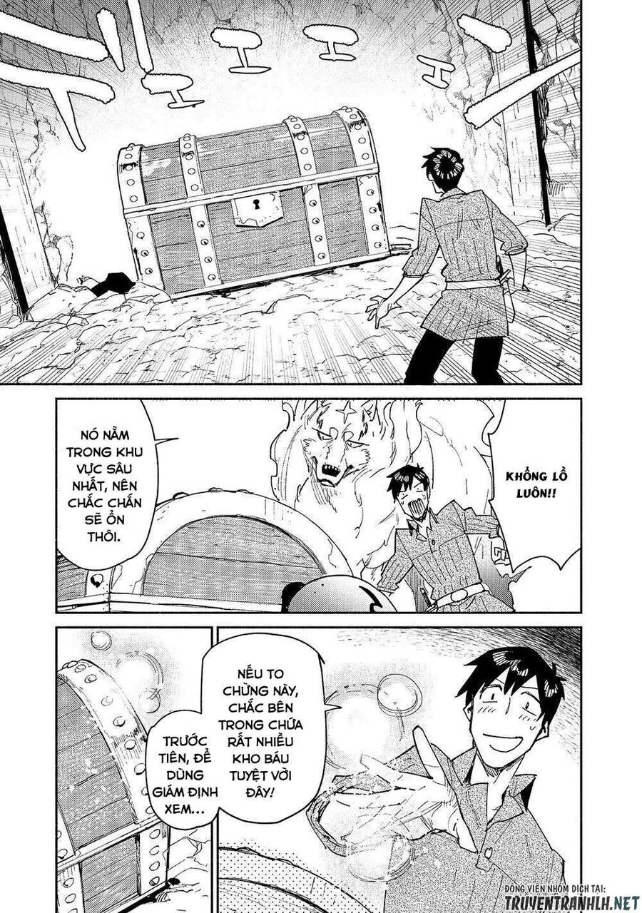 Ẩm Thực Dã Ngoại Tại Dị Giới Với Kỹ Năng Không Tưởng Chapter 44 - 17