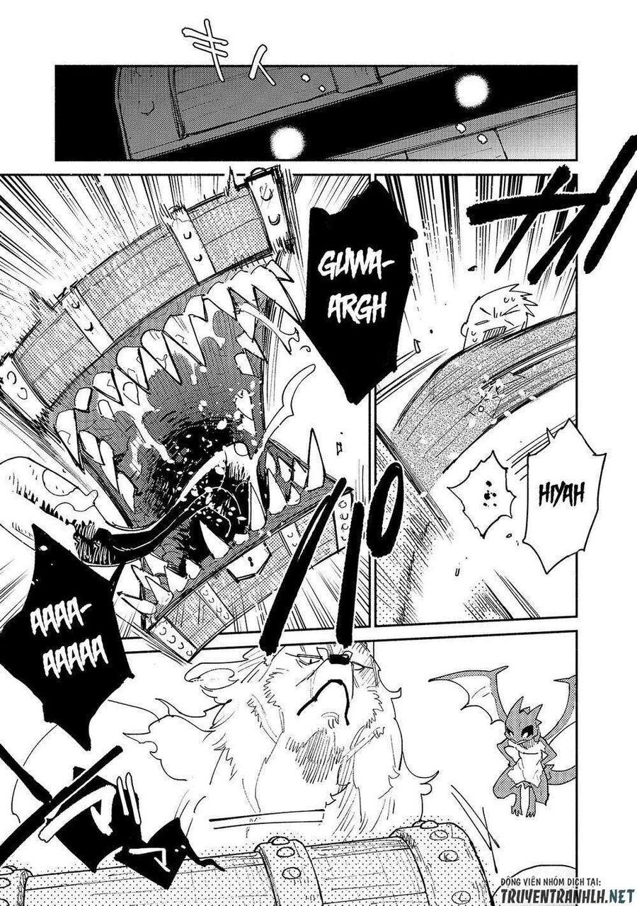 Ẩm Thực Dã Ngoại Tại Dị Giới Với Kỹ Năng Không Tưởng Chapter 44 - 19