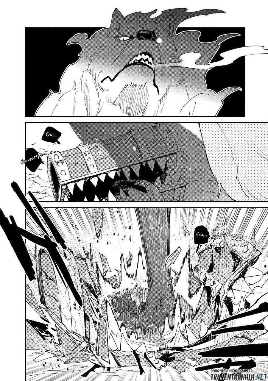 Ẩm Thực Dã Ngoại Tại Dị Giới Với Kỹ Năng Không Tưởng Chapter 44 - 20