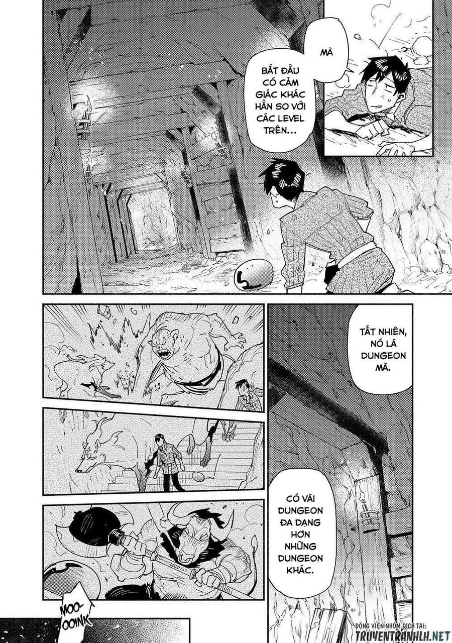 Ẩm Thực Dã Ngoại Tại Dị Giới Với Kỹ Năng Không Tưởng Chapter 44 - 6