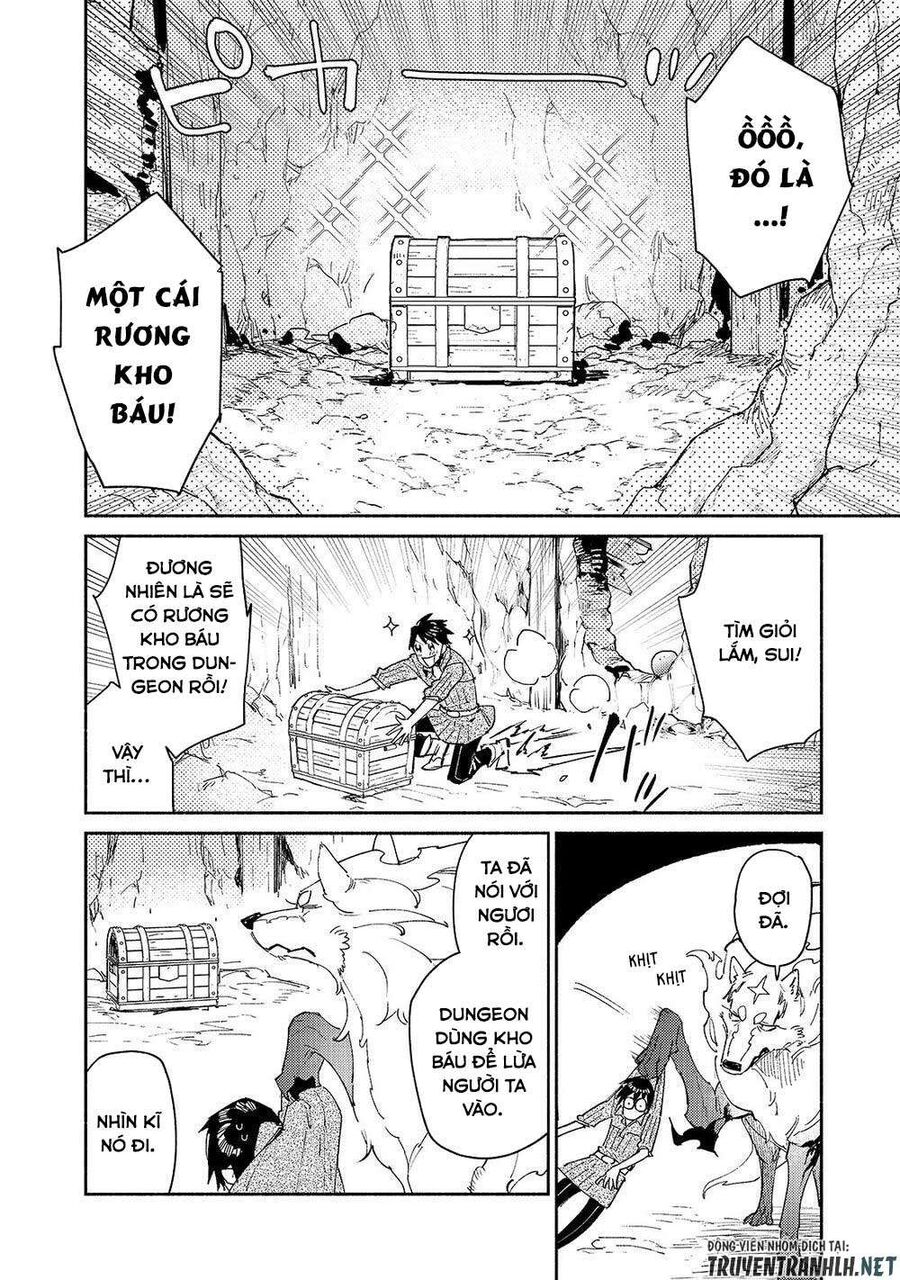 Ẩm Thực Dã Ngoại Tại Dị Giới Với Kỹ Năng Không Tưởng Chapter 44 - 8