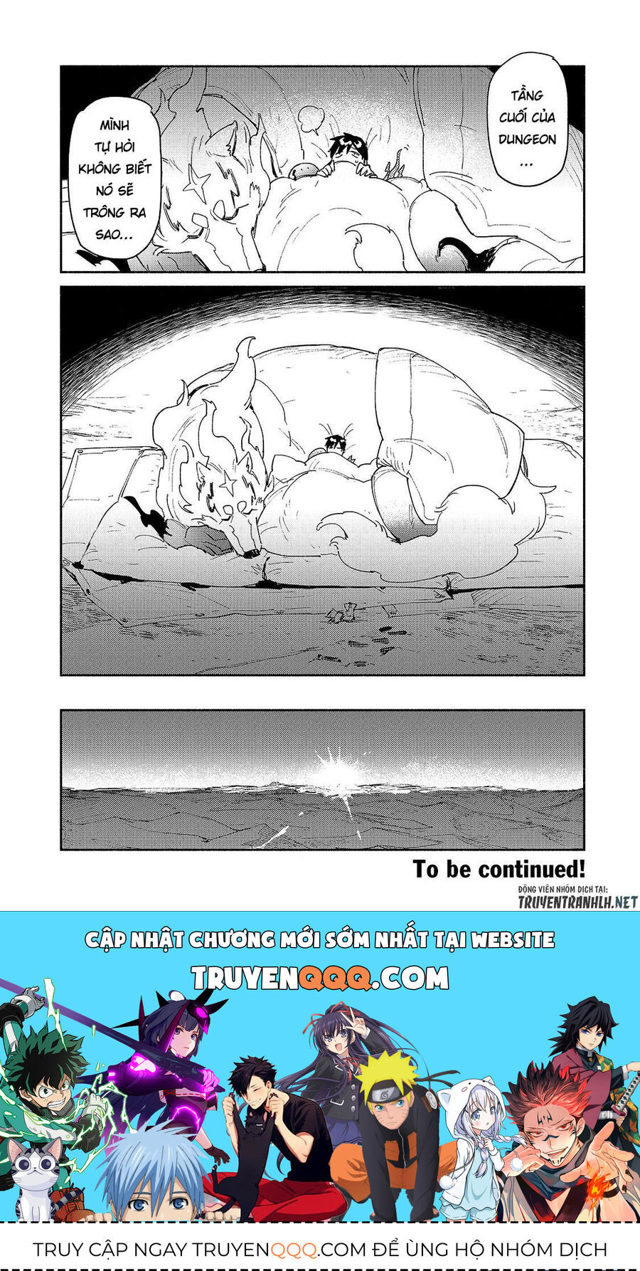 Ẩm Thực Dã Ngoại Tại Dị Giới Với Kỹ Năng Không Tưởng Chapter 45 - 22