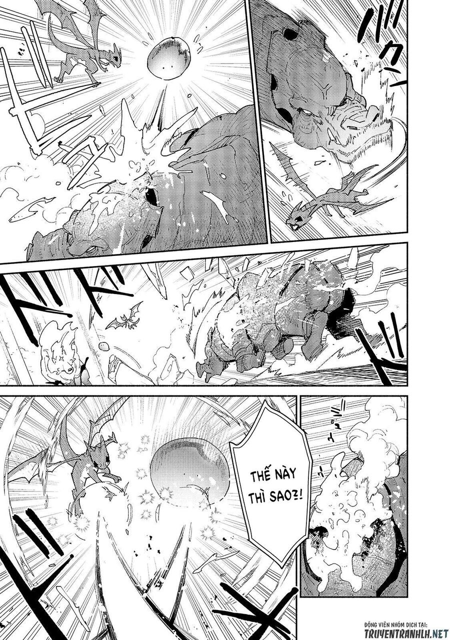 Ẩm Thực Dã Ngoại Tại Dị Giới Với Kỹ Năng Không Tưởng Chapter 46 - 13