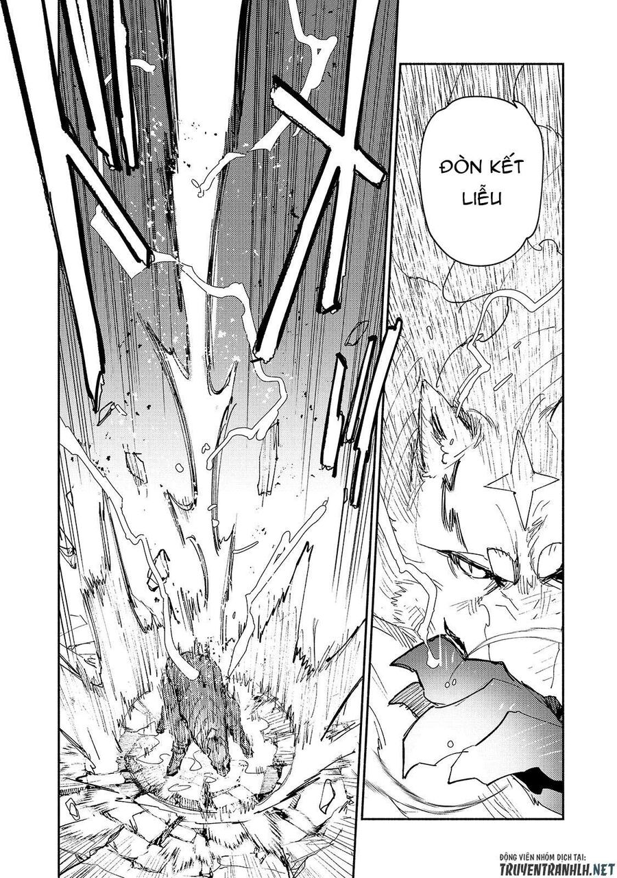 Ẩm Thực Dã Ngoại Tại Dị Giới Với Kỹ Năng Không Tưởng Chapter 46 - 18
