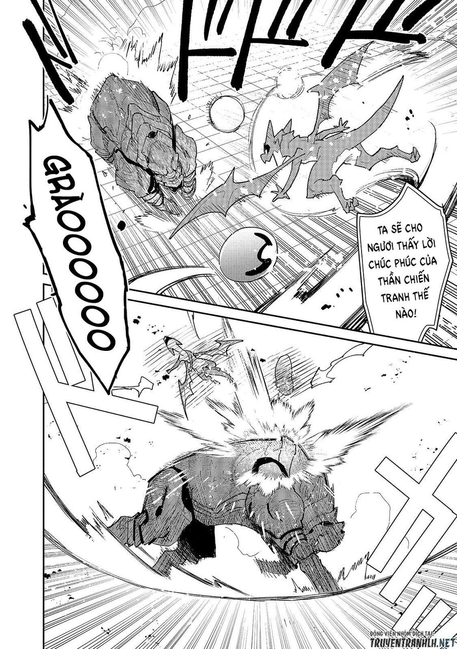 Ẩm Thực Dã Ngoại Tại Dị Giới Với Kỹ Năng Không Tưởng Chapter 46 - 8
