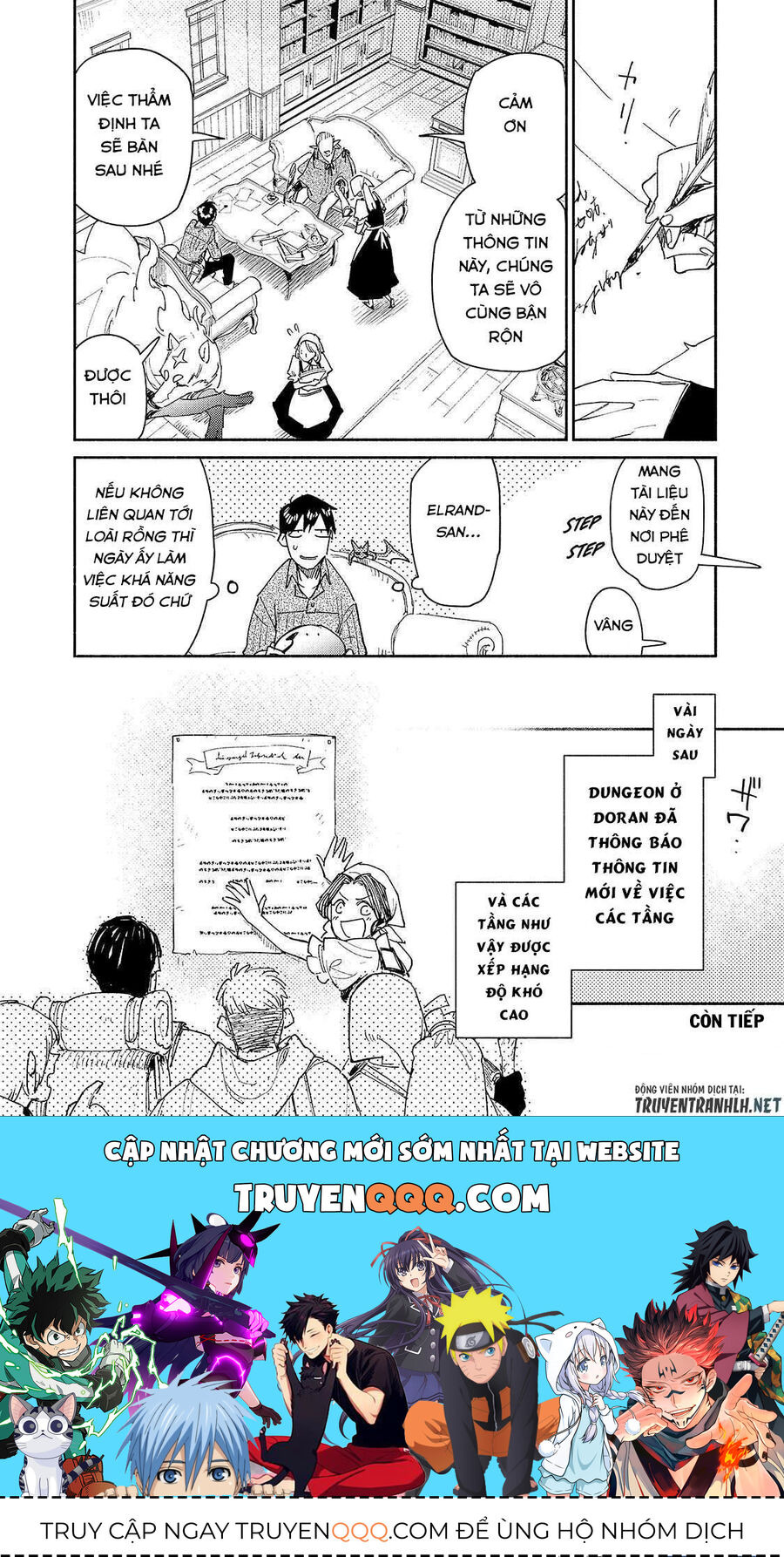 Ẩm Thực Dã Ngoại Tại Dị Giới Với Kỹ Năng Không Tưởng Chapter 47 - 20