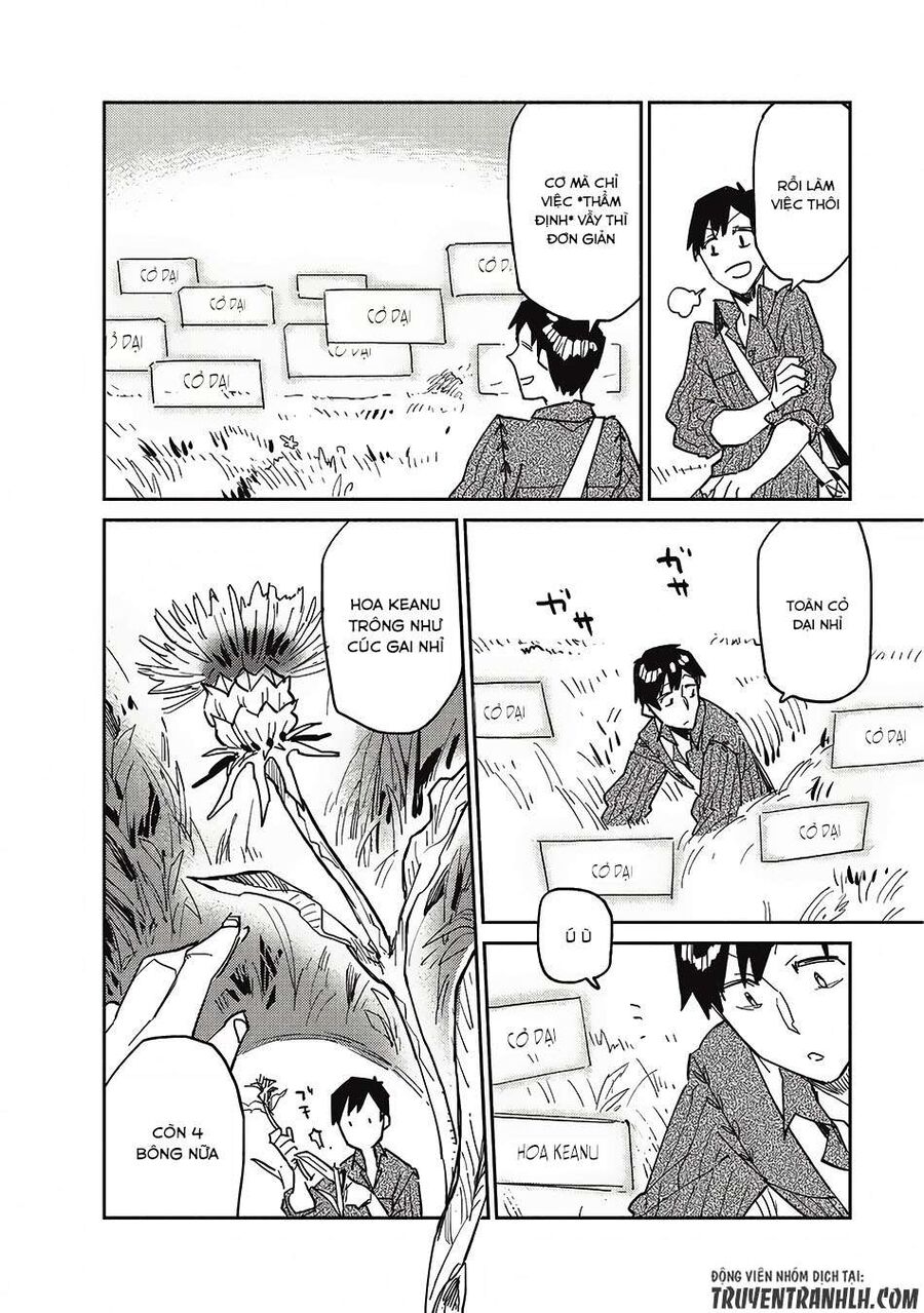 Ẩm Thực Dã Ngoại Tại Dị Giới Với Kỹ Năng Không Tưởng Chapter 5 - 17