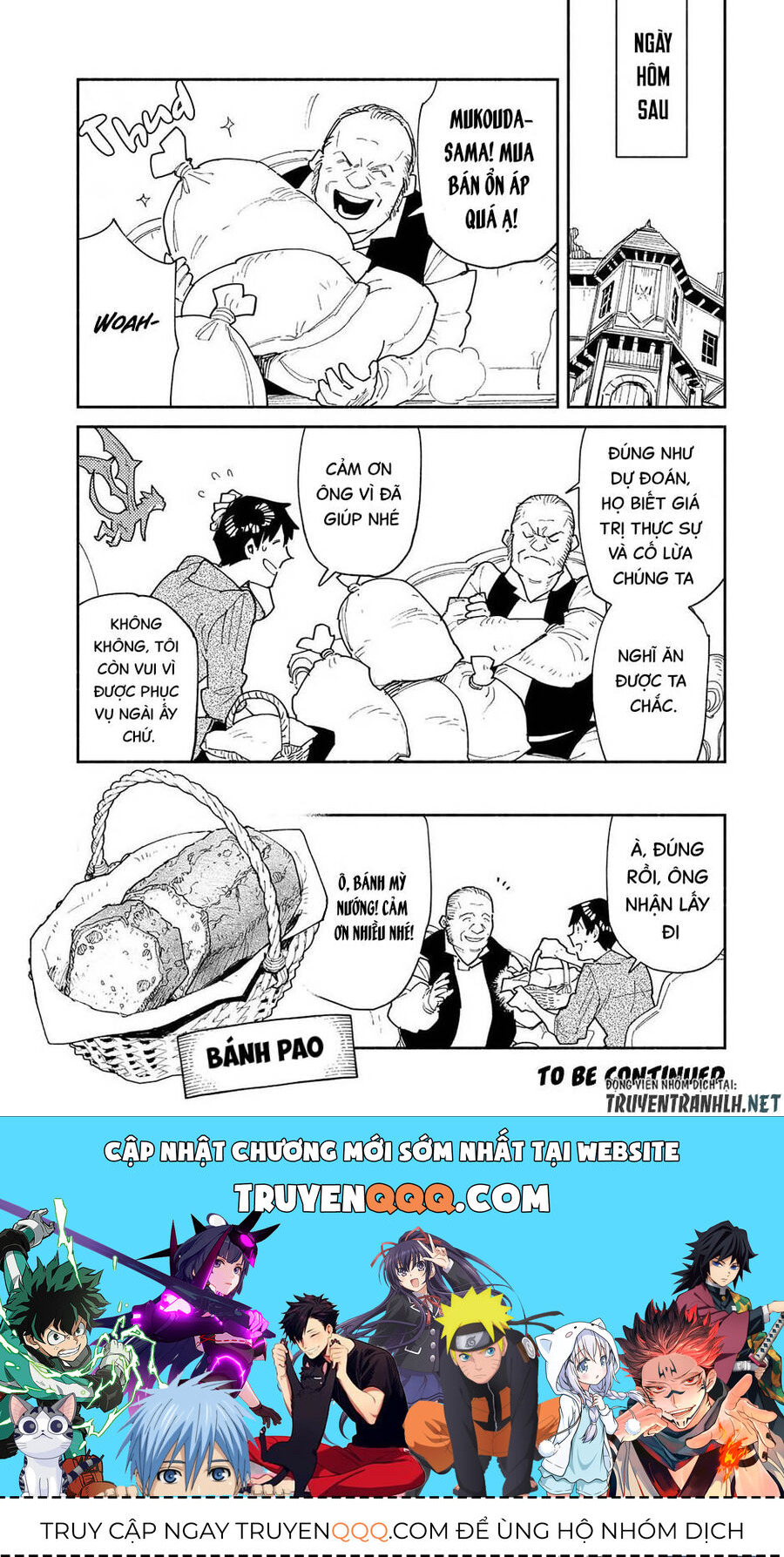 Ẩm Thực Dã Ngoại Tại Dị Giới Với Kỹ Năng Không Tưởng Chapter 50 - 22