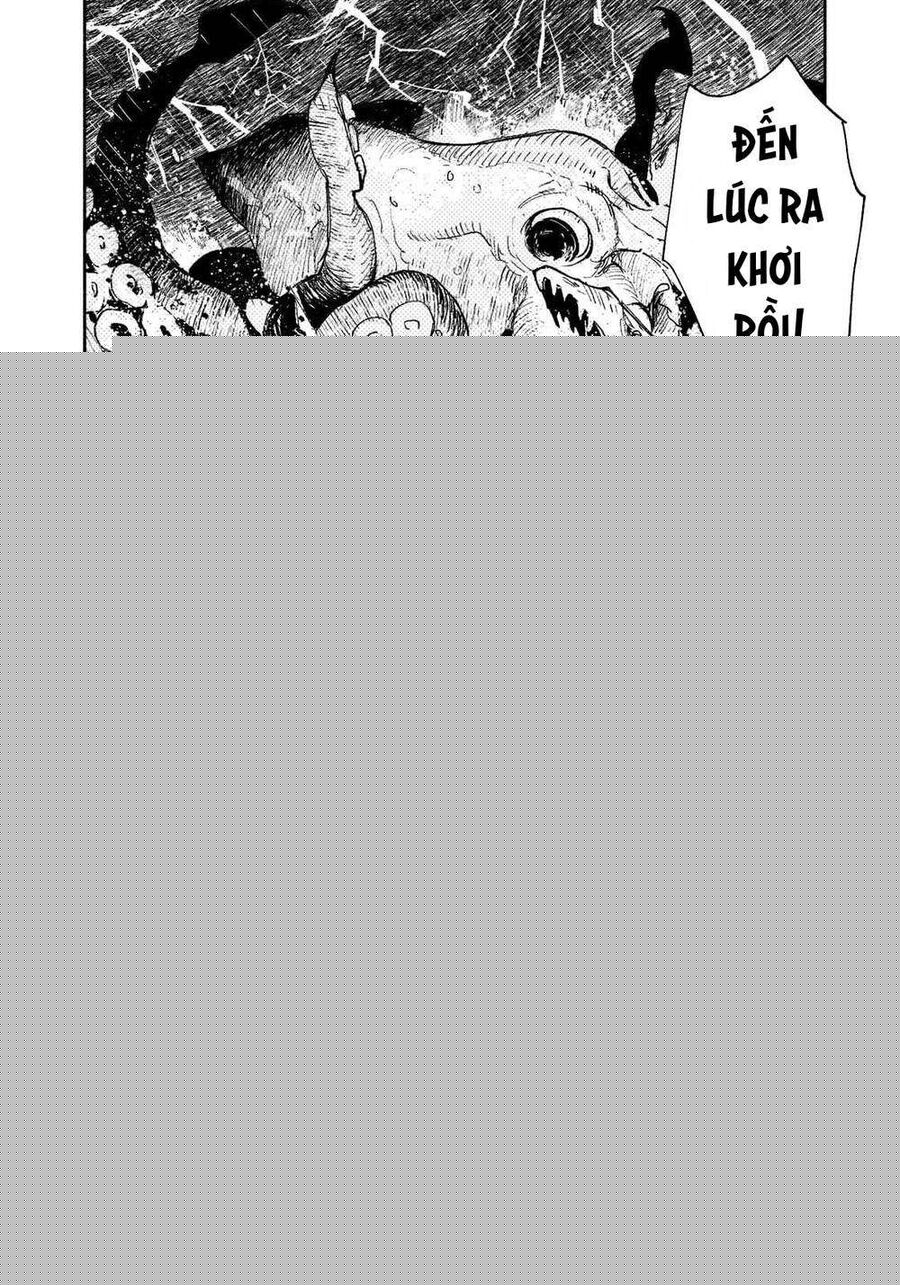 Ẩm Thực Dã Ngoại Tại Dị Giới Với Kỹ Năng Không Tưởng Chapter 53.1 - 4