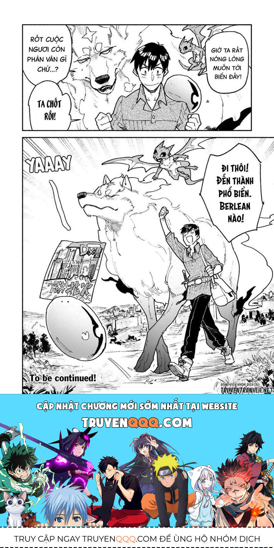 Ẩm Thực Dã Ngoại Tại Dị Giới Với Kỹ Năng Không Tưởng Chapter 53.2 - 10