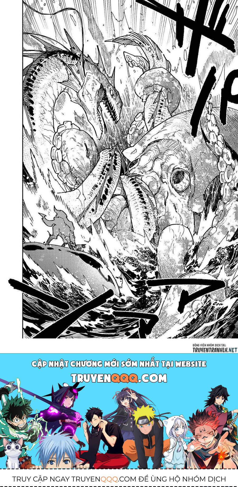 Ẩm Thực Dã Ngoại Tại Dị Giới Với Kỹ Năng Không Tưởng Chapter 55.1 - 11