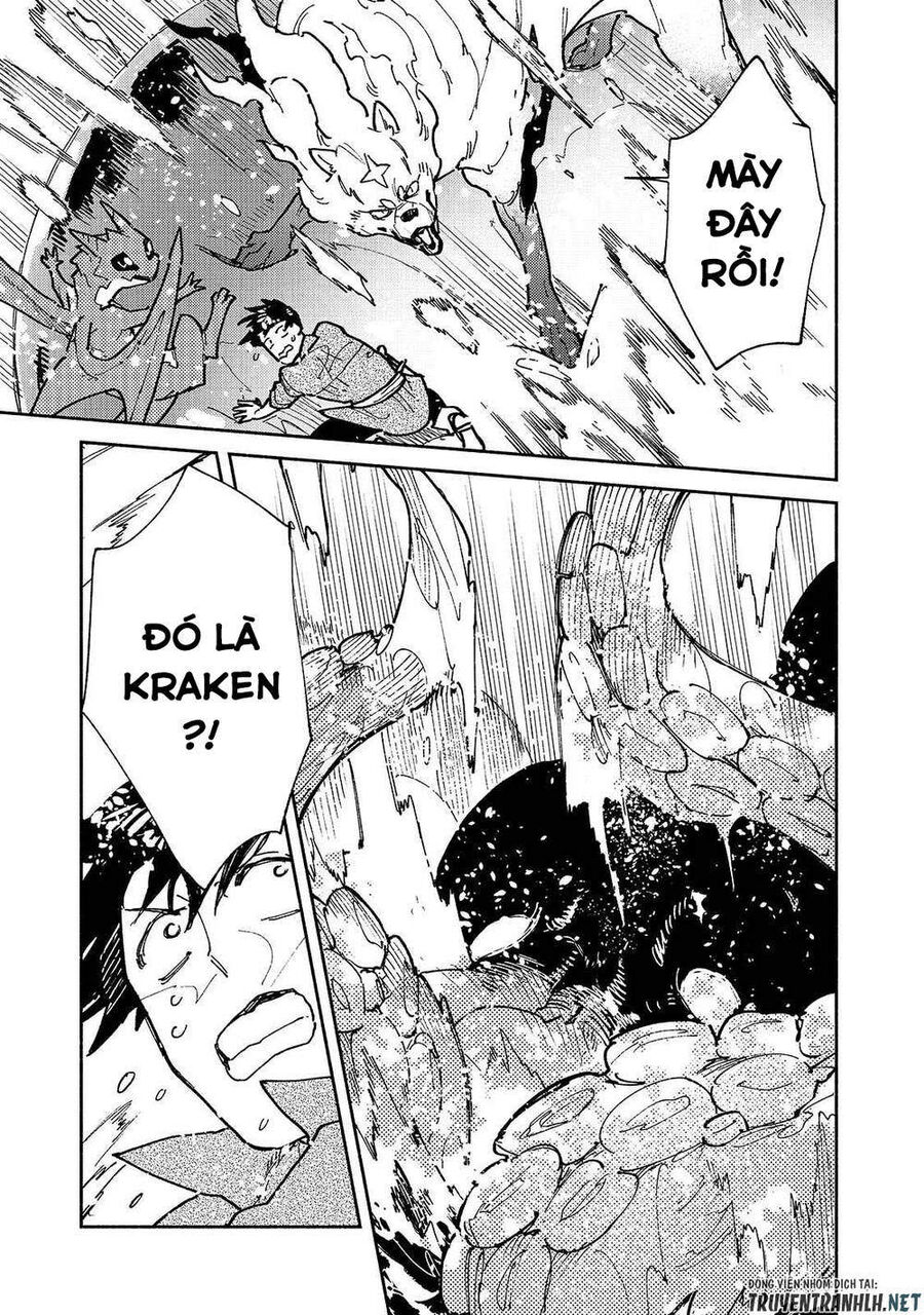 Ẩm Thực Dã Ngoại Tại Dị Giới Với Kỹ Năng Không Tưởng Chapter 55.1 - 10