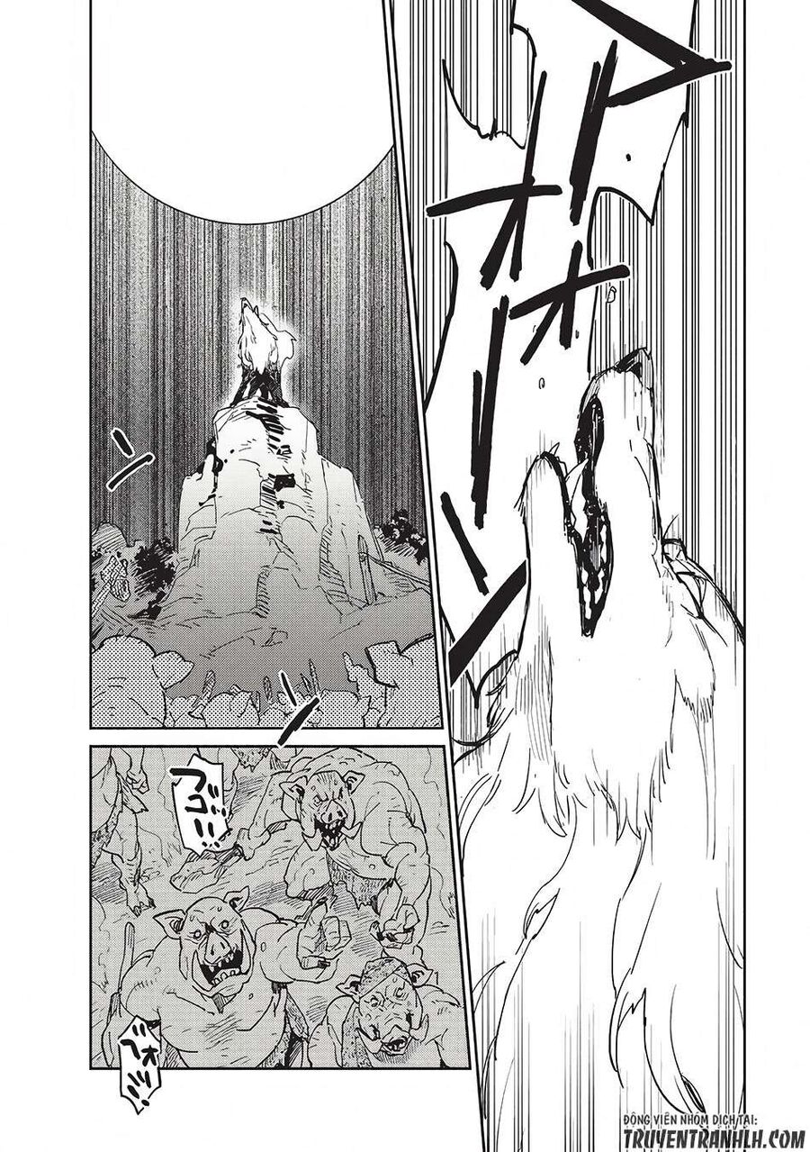 Ẩm Thực Dã Ngoại Tại Dị Giới Với Kỹ Năng Không Tưởng Chapter 7 - 21
