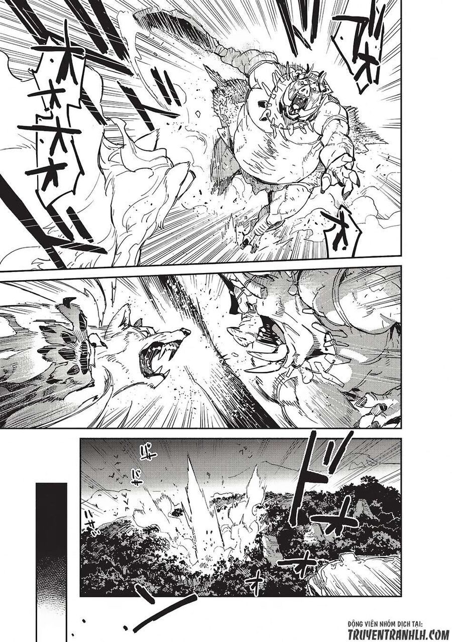 Ẩm Thực Dã Ngoại Tại Dị Giới Với Kỹ Năng Không Tưởng Chapter 7 - 24