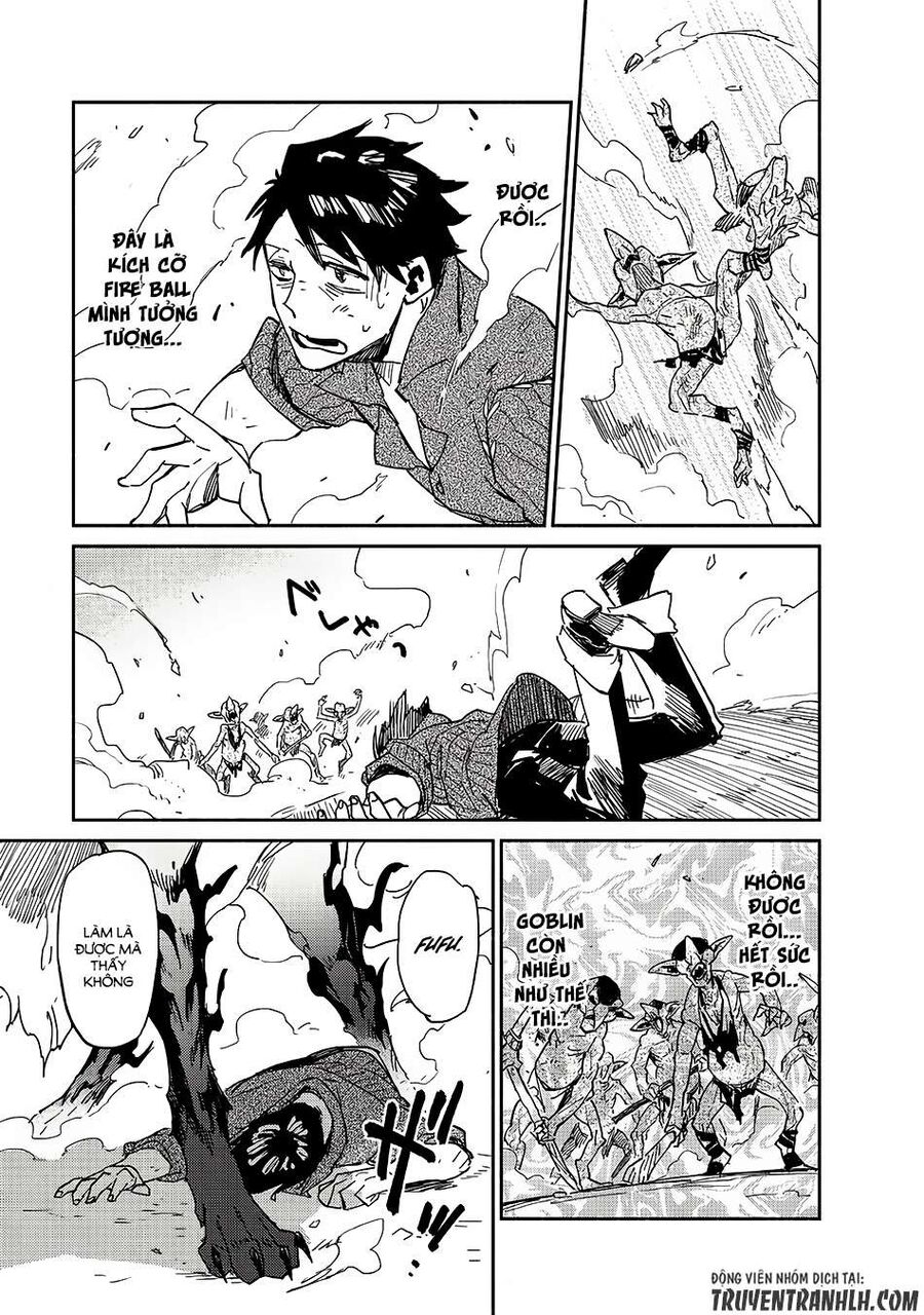 Ẩm Thực Dã Ngoại Tại Dị Giới Với Kỹ Năng Không Tưởng Chapter 8 - 22