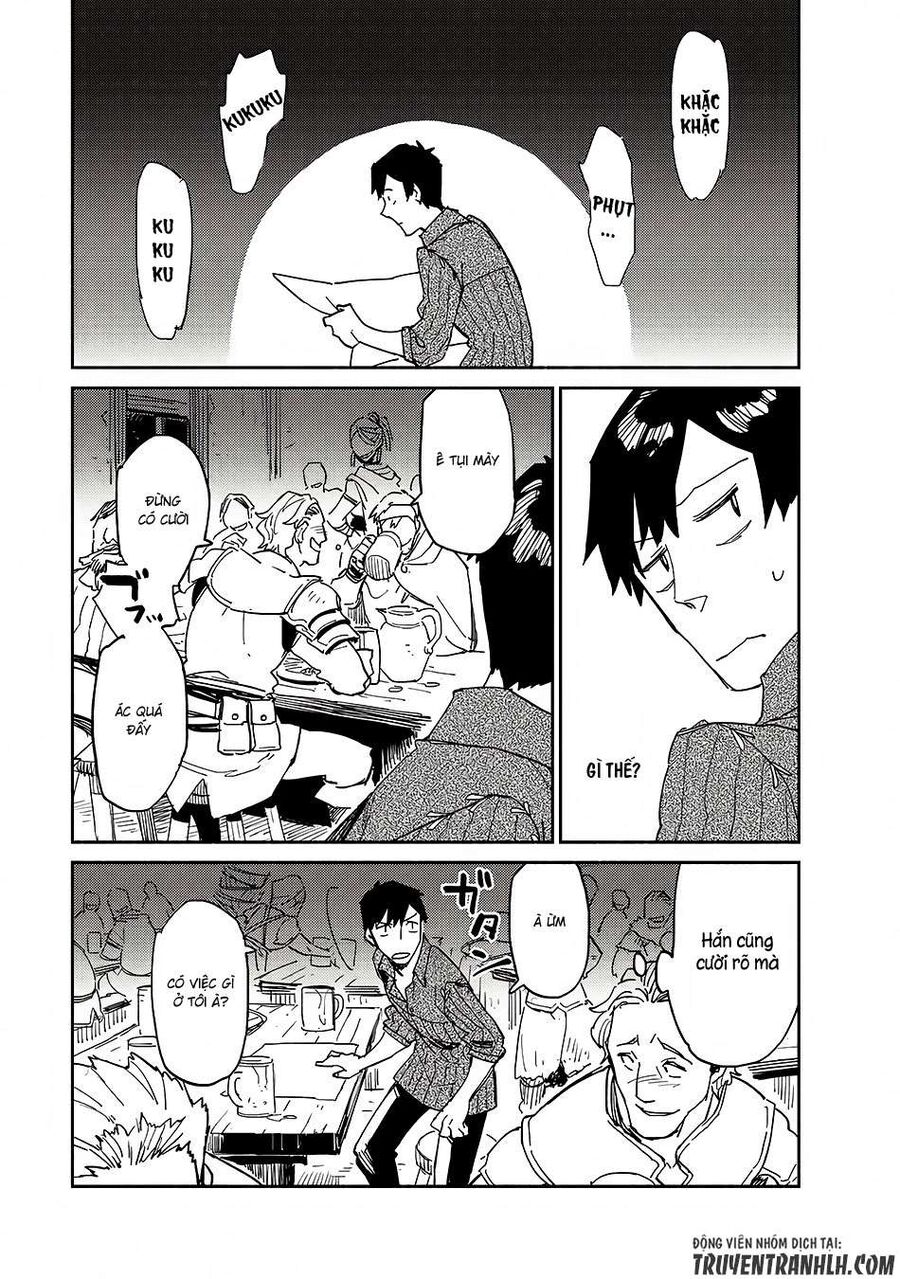 Ẩm Thực Dã Ngoại Tại Dị Giới Với Kỹ Năng Không Tưởng Chapter 9 - 24