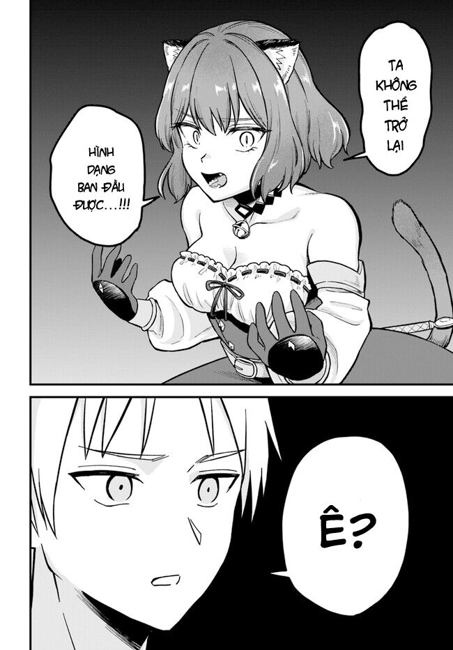 Bị Nhốt Trong Thế Giới Game, Tôi Chapter 1 - 65