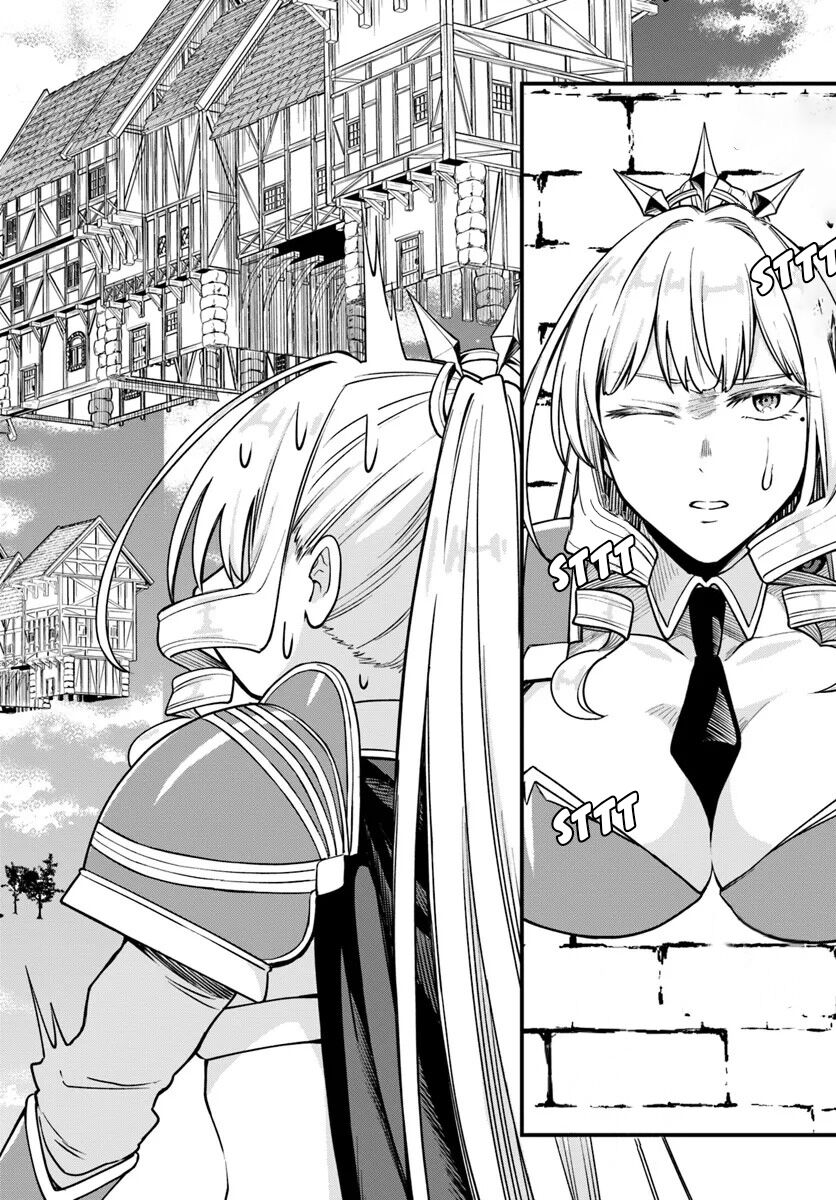 Bị Nhốt Trong Thế Giới Game, Tôi Chapter 15.1 - 16