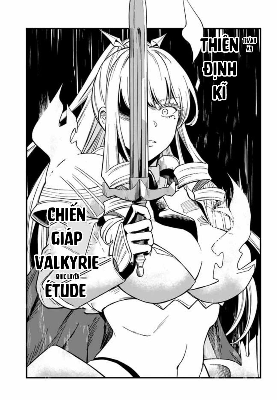 Bị Nhốt Trong Thế Giới Game, Tôi Chapter 4.1 - 4