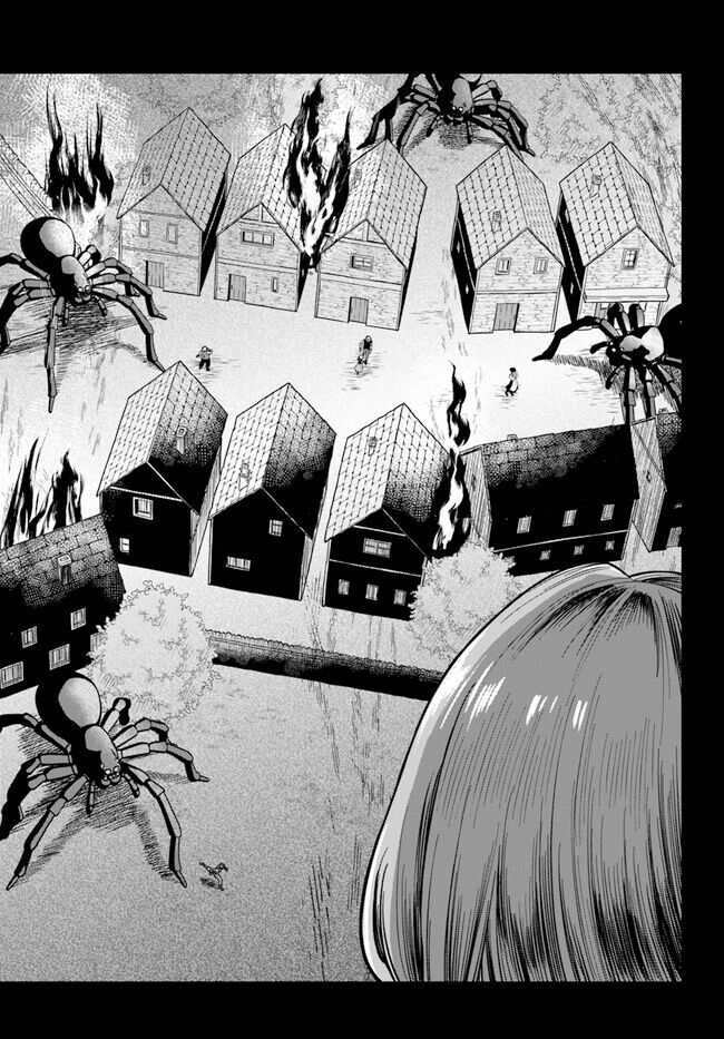 Bị Nhốt Trong Thế Giới Game, Tôi Chapter 7.1 - 10