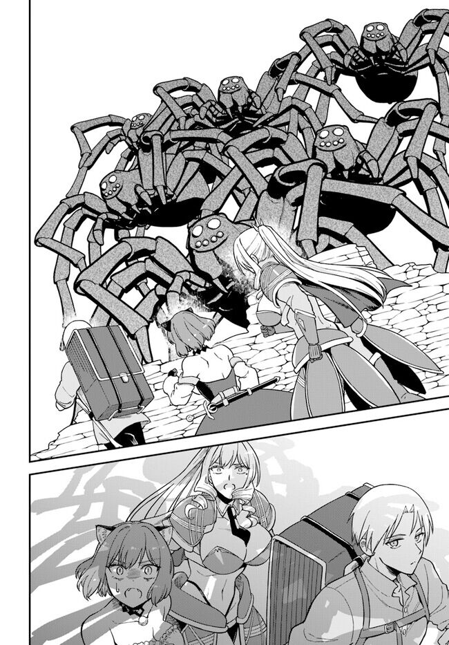 Bị Nhốt Trong Thế Giới Game, Tôi Chapter 7.2 - 7