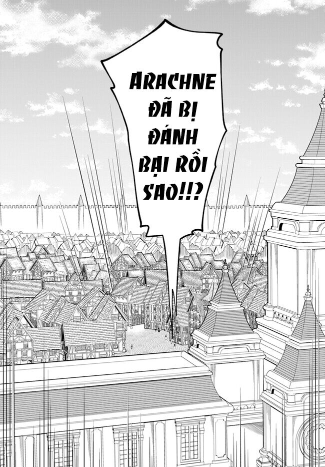 Bị Nhốt Trong Thế Giới Game, Tôi Chapter 10.1 - 12