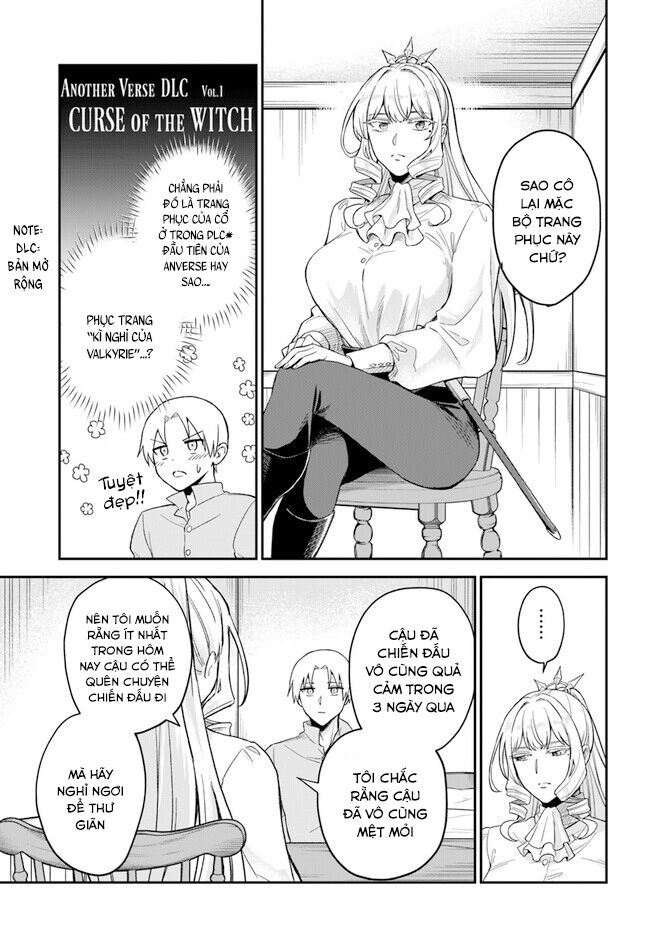 Bị Nhốt Trong Thế Giới Game, Tôi Chapter 10.1 - 20