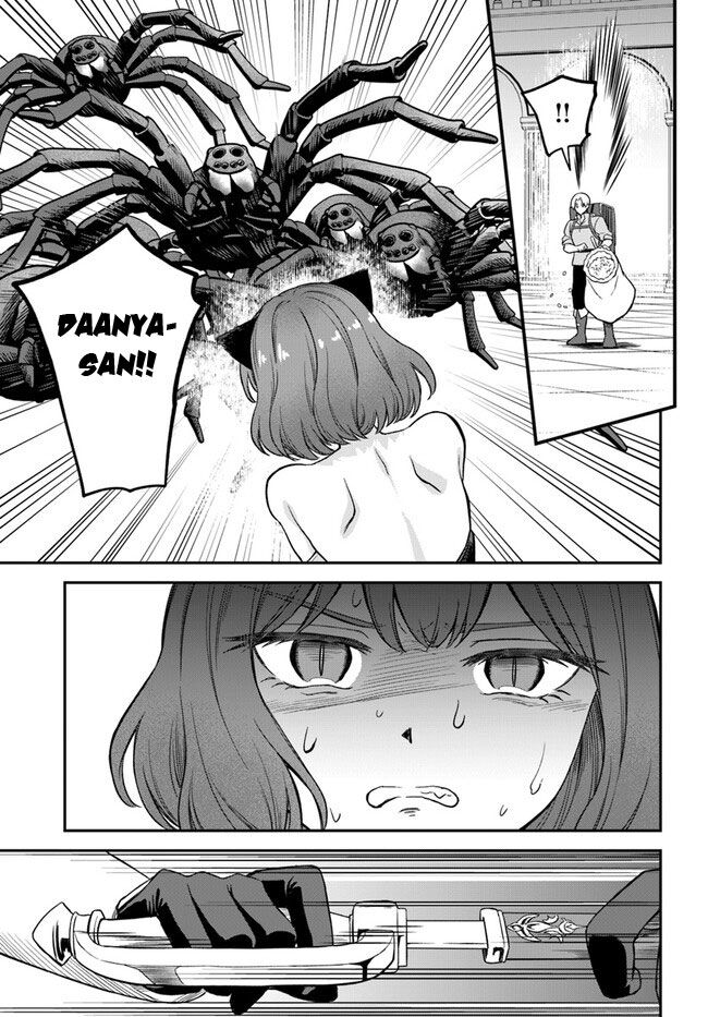 Bị Nhốt Trong Thế Giới Game, Tôi Chapter 9.2 - 16