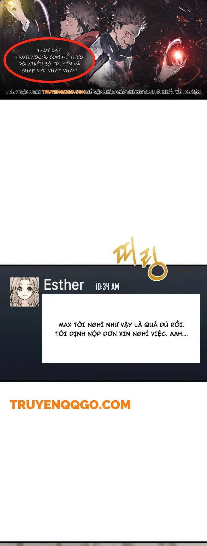 Nhật Kí Đổi Nghề Chapter 10 - 1