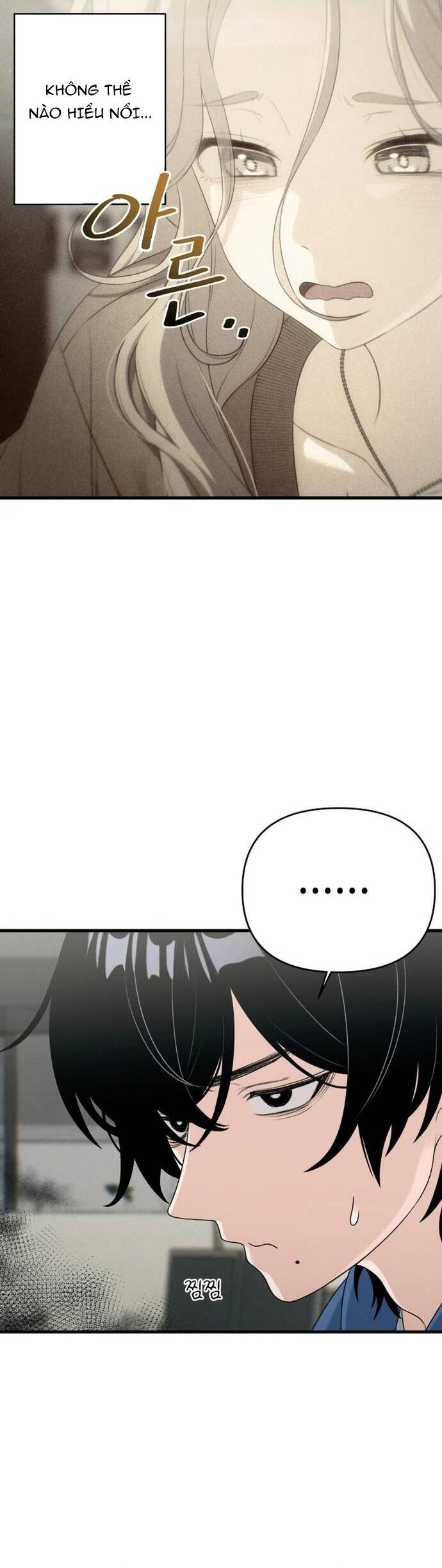 Nhật Kí Đổi Nghề Chapter 10 - 4