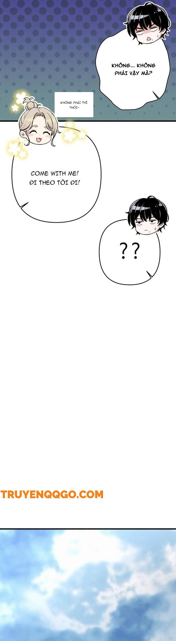 Nhật Kí Đổi Nghề Chapter 10 - 8