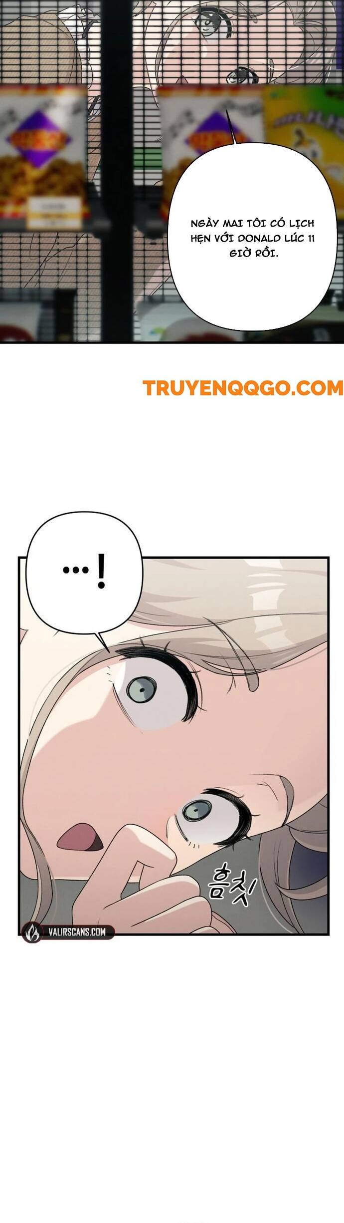 Nhật Kí Đổi Nghề Chapter 10 - 12