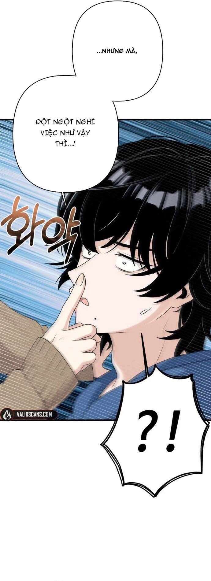 Nhật Kí Đổi Nghề Chapter 10 - 13