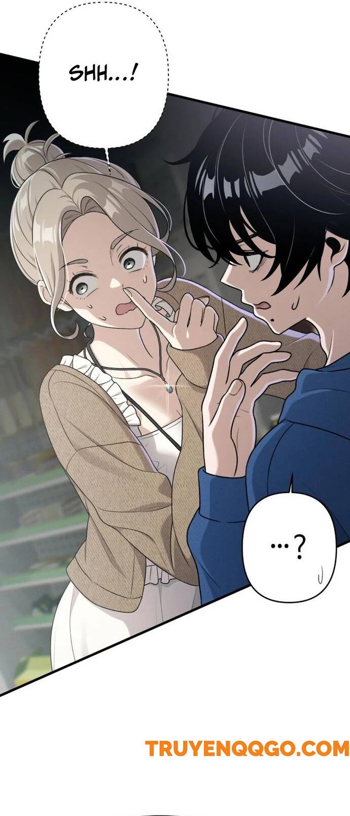 Nhật Kí Đổi Nghề Chapter 10 - 14
