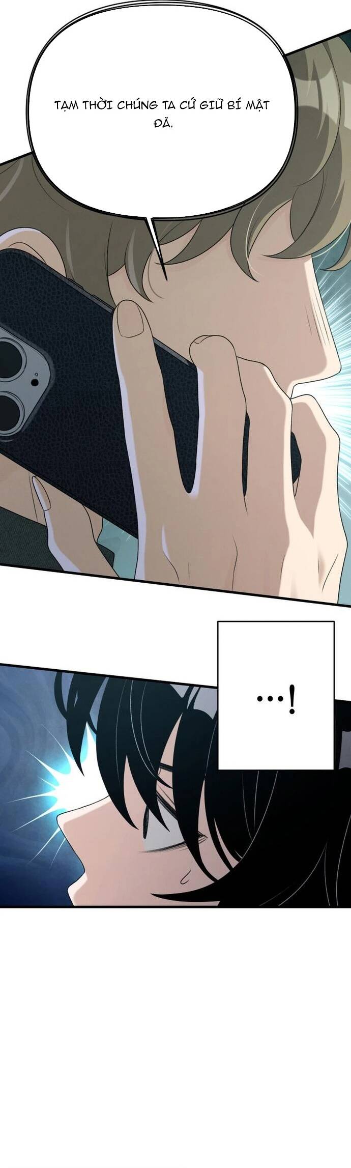 Nhật Kí Đổi Nghề Chapter 10 - 15