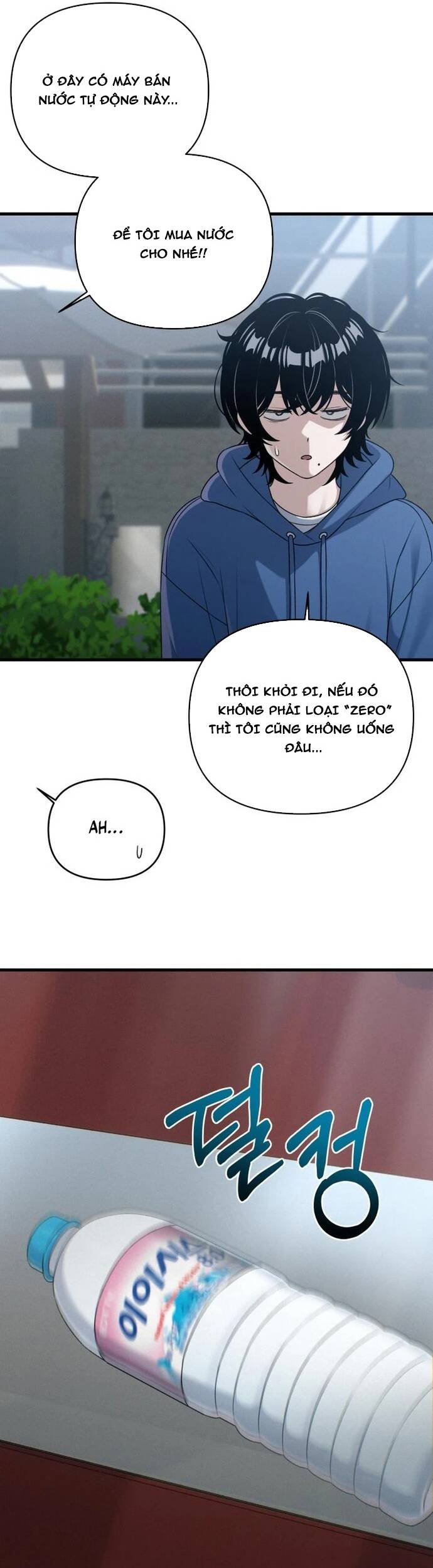Nhật Kí Đổi Nghề Chapter 10 - 22