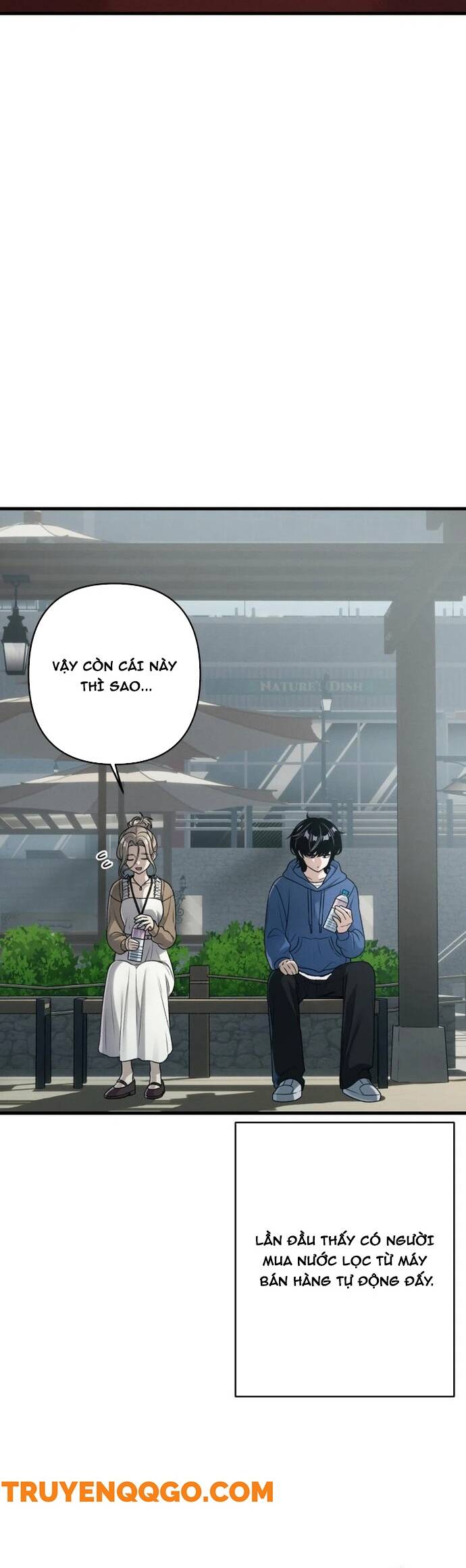 Nhật Kí Đổi Nghề Chapter 10 - 23