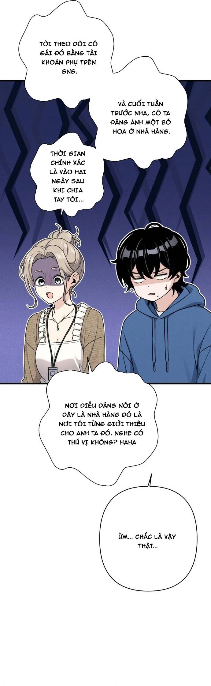 Nhật Kí Đổi Nghề Chapter 10 - 27